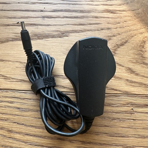 Genuine nokia acp - acp-12x, mains