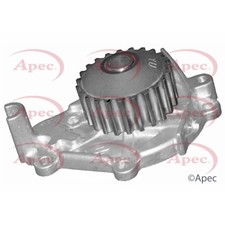 APEC Water Pump to fit Nissan Micra MA10S 1.0 Litre (12/1988-05/1989) Genuine