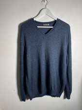 Canali wool cashmere jumper 42
