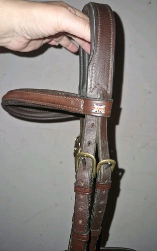 Kate negus bridle - kate,
