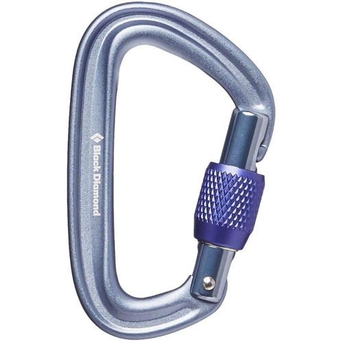 Black diamond liteforge - black,