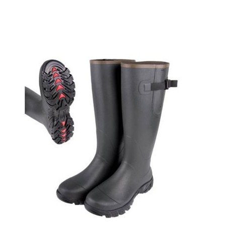 Hydroforce rubber boots - hydroforce,