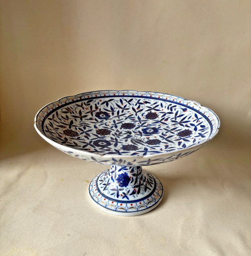Antique french porcelain - french,