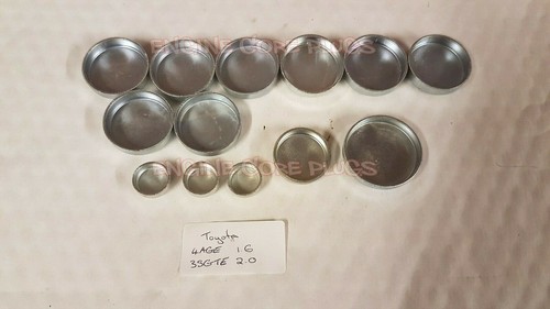 Toyota 3sfe 3sge - 3sfe,