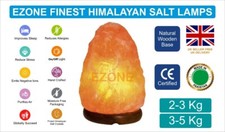 Himalayan Salt Lamp Crystal