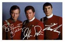 DEFOREST KELLEY & LEONARD