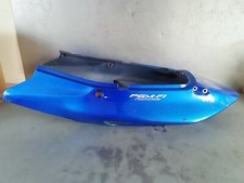 Honda cbr1100 blackbird rear