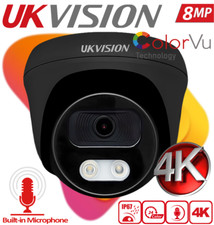 Hikvision Compatible 8MP ULTRA