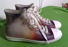 HIGH TOP JELLY STYLE