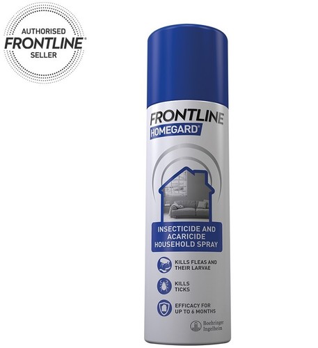 Frontline homegard household - frontline,