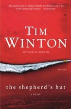 Shepherd's Hut by Tim Winton