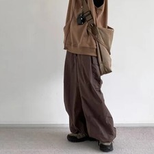 Daily Holiday Pants Trousers