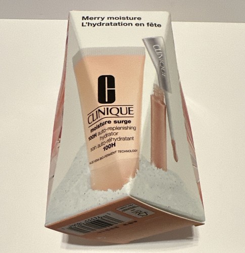 Clinique merry moisture - merry,