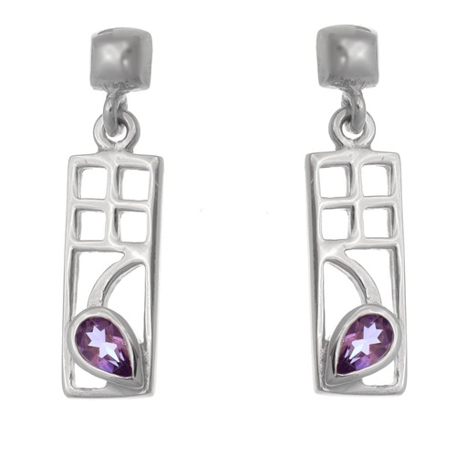 Silver charles rennie - charles,