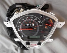 Kymco Super 8 50 2T Instrument