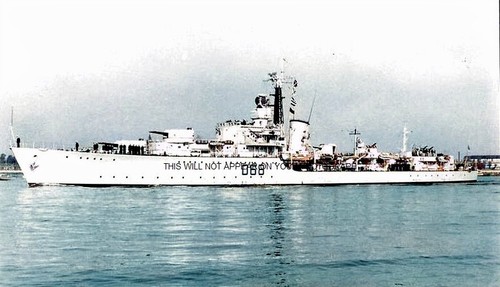 Royal navy battle - battle, class