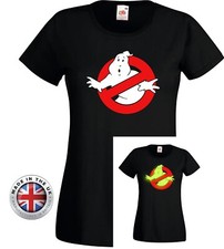 GHOSTBUSTERS inspired