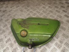 Suzuki gt500 500 t500 - suzuki,