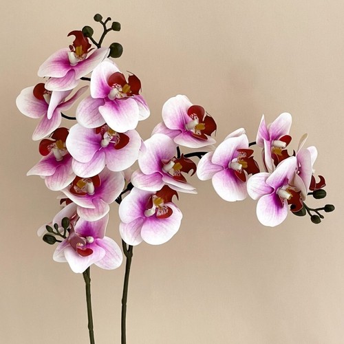 Artificial orchid flower - artificial,