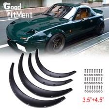 For Mazda MX-5 Miata 3.5"+4.5"