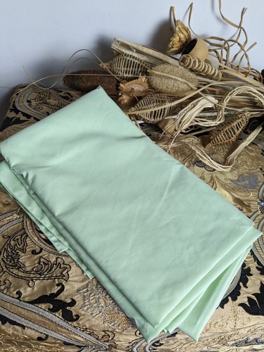Micheal vintage flat sheet - st,