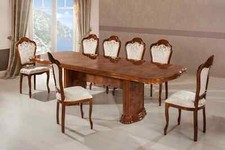 Elizabeth italian walnut - elizabeth,