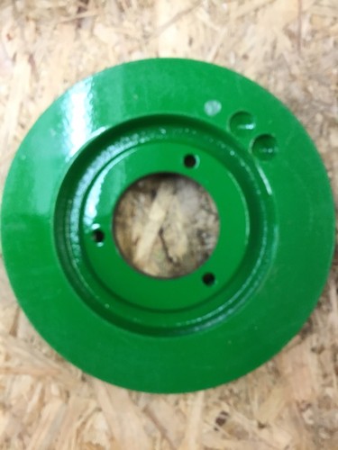 John deere z13241 - , pulley