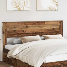 Headboard Old Wood 200 cm