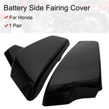 Fairing Battery ABS Side Cover