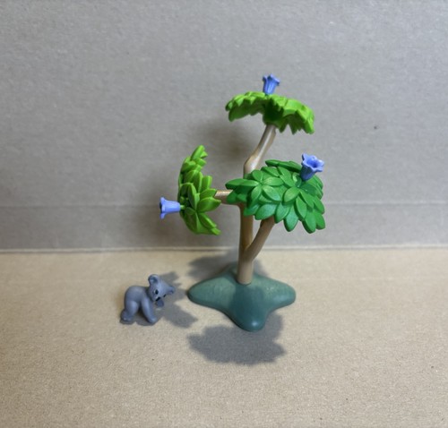 Playmobil wiltopia small - playmobil, tree