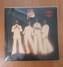 Slade - Slade In Flame