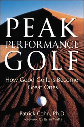 Peak performance golf - peak,