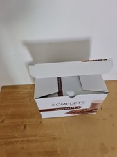 Juice Plus Complete Chocolate