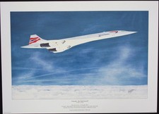 Concorde the final - ,