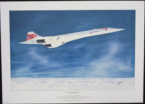 Concorde the final - concorde,