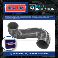 Turbo Hose fits VAUXHALL