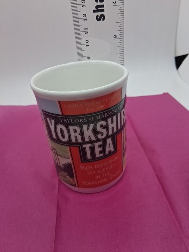 Yorkshire tea ceramic - , mug