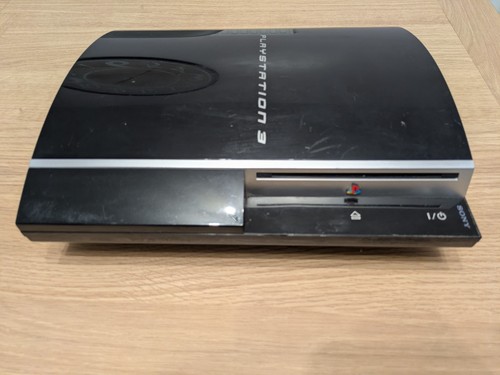 Sony playstation ps3 console - sony, 3