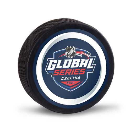 Nhl global series czechia 2024 - series,
