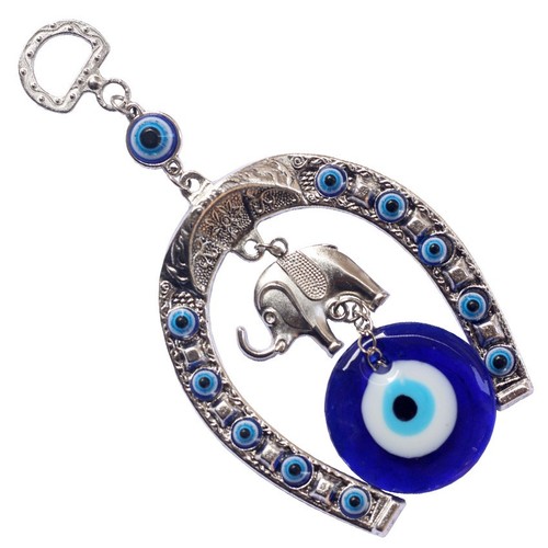 Turkish evil eye nazar - eye,
