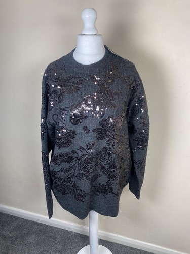 River island studios sequin - island,