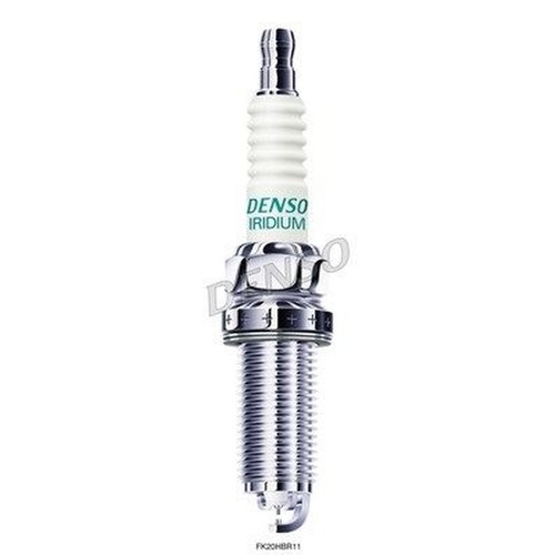 Denso super ignition - super, spark