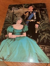 THE ROYAL WEDDING OFFICIAL