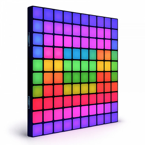 Panel lighting matrix pro - lighting,
