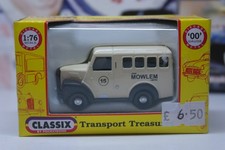 CLASSIX - TROJAN PERSONNEL