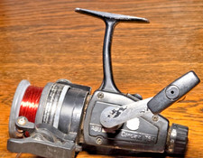 Vintage Abu Garcia Cardinal