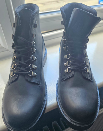 Selected homme men black - homme,