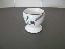 Denby Greenwheat  Egg cup