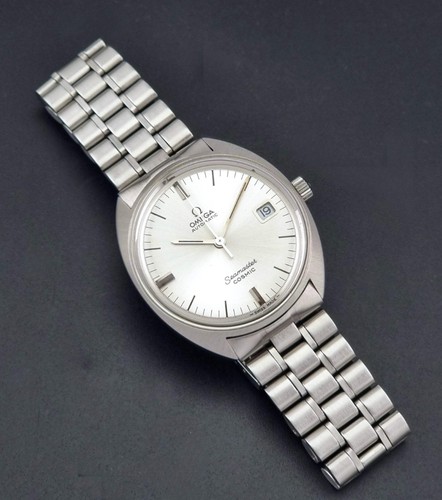 Vintage omega 166 026 - vintage,