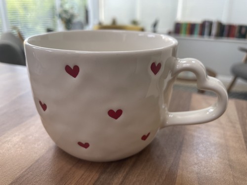 Marks and spencer heart - and, spencer’s